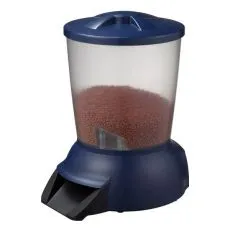 Automatska hranilica za ribnjake Aquanova - 5L