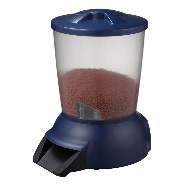 Automatska hranilica za ribnjake Aquanova - 5L