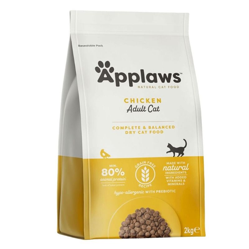 Applaws Cat Adult Chicken 2 kg