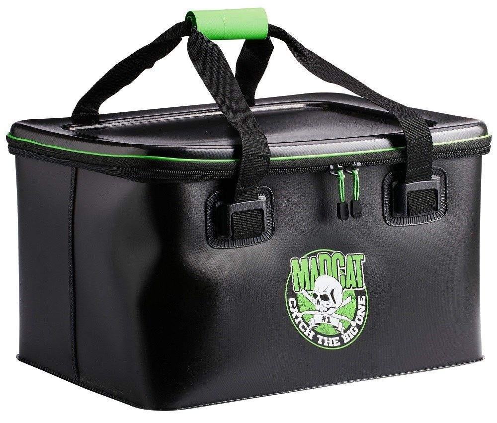 Madcat EVA Tackle Tainer XL 48L