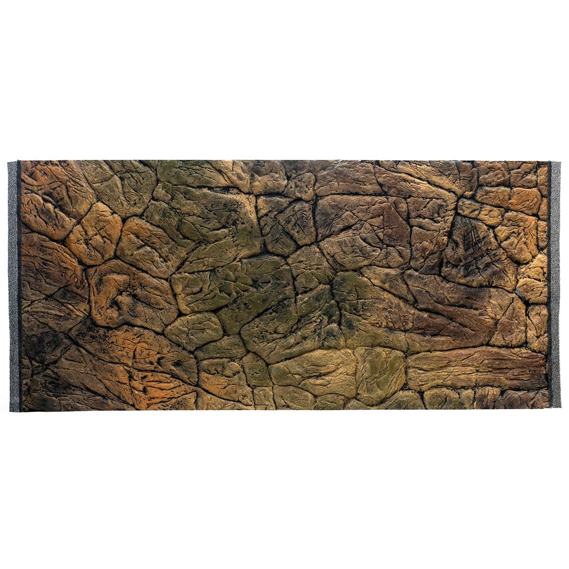 3D akvarijska pozadina 120 x 60 cm - tanka