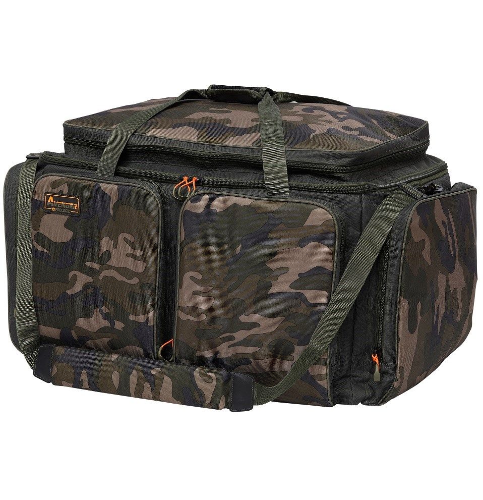 Prologic Taška Avenger Carryall - L