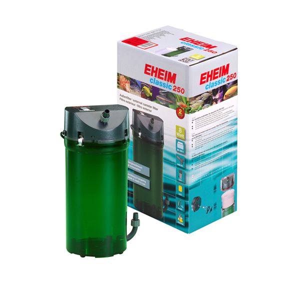 Eheim Classic 250 (2213) - 440 l/h