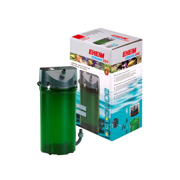 Eheim Classic 350 (2215) - 620 l/h