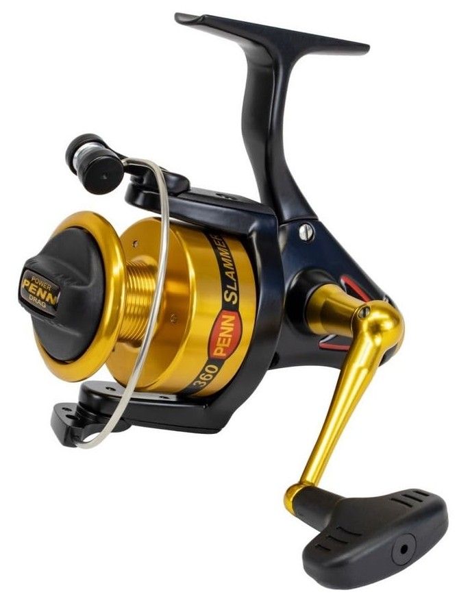 Penn Slammer Classic Reel Box 460