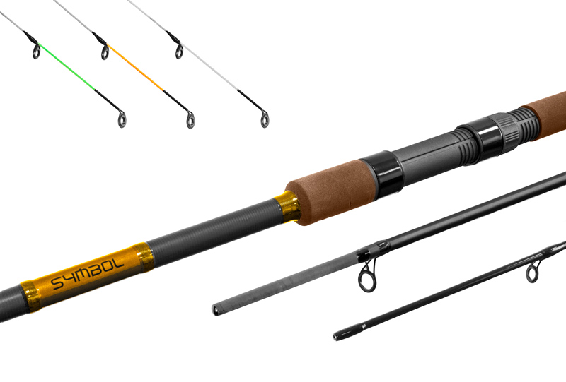 Delphin SYMBOL Feeder 2 / 3 dijela 330cm/100g