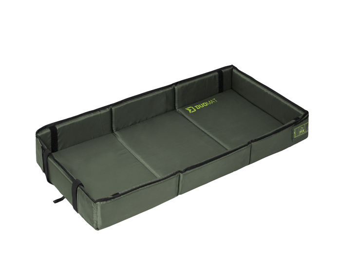 Delphin DUOMAT 40x90/60x110cm