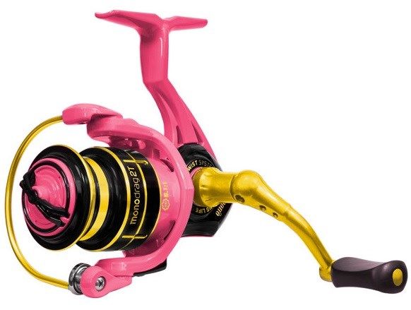 Delphin QUEEN 3T MonoDRAG 3000