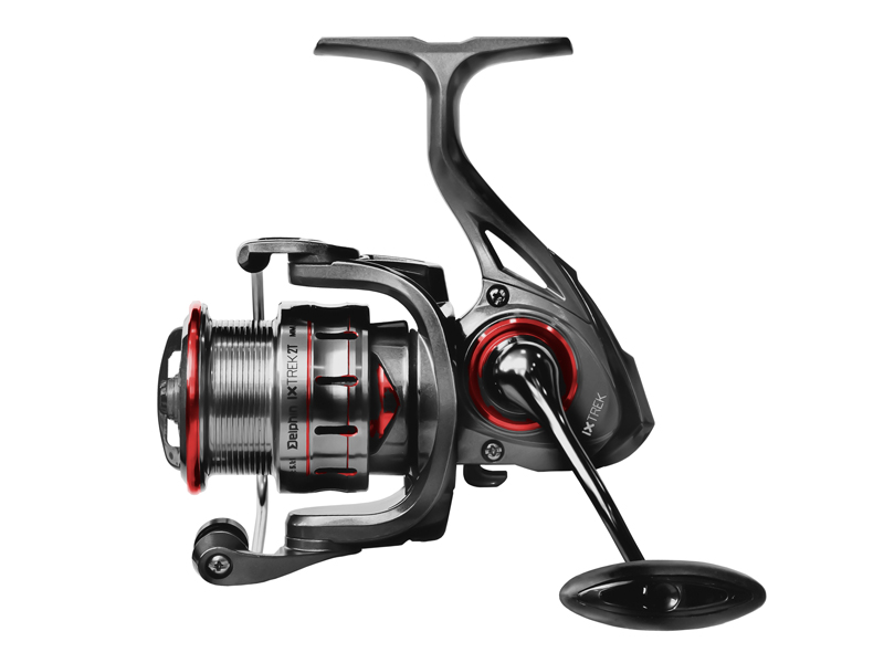 Delphin IXTREK 2T 2000