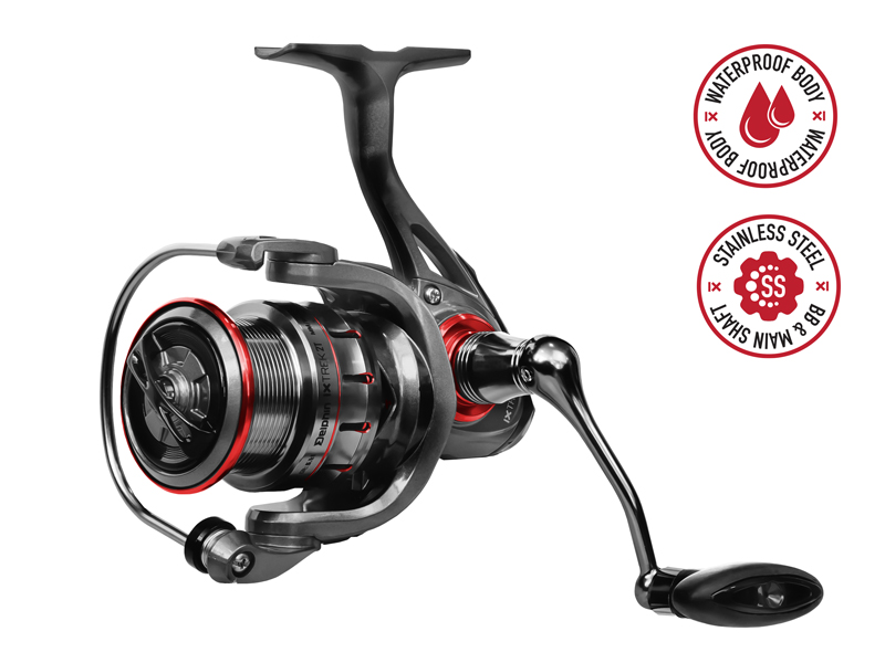 Delphin IXTREK 5T 5000