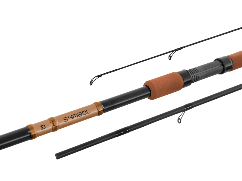 Delphin SYMBOL Match 390cm/40g/3 dijela