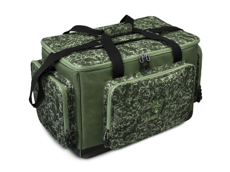 Delphin CarryALL SPACE C2G | 2XL