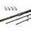 Delphin RIVER Trophy NXT X-TREME + 4 vrha 400cm/250g/3 dijela