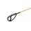 Delphin RIVER Trophy NXT X-TREME + 4 vrha 400cm/250g/3 dijela