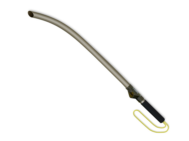 Kobra za bacanje s otvorom Delphin KOBRA 24mm 90cm