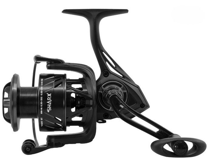 Delphin SHARX 6T 6000