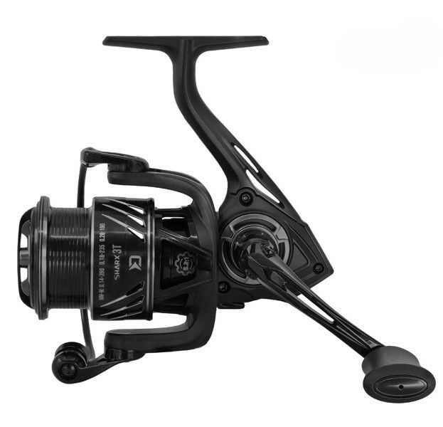 Delphin SHARX 4T 4000