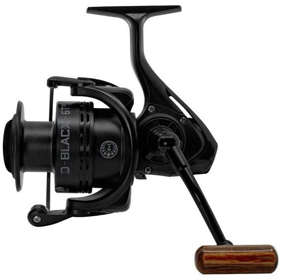 Delphin BLACX 6T DP 6000