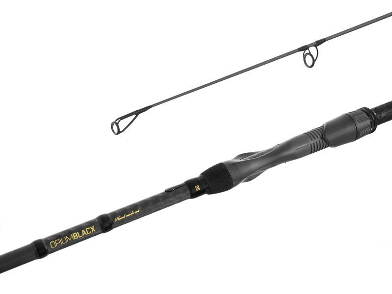 Delphin Opium BlacxCARP 3G TechnoCORK 10ft/300cm/3,00lbs/2 dijela