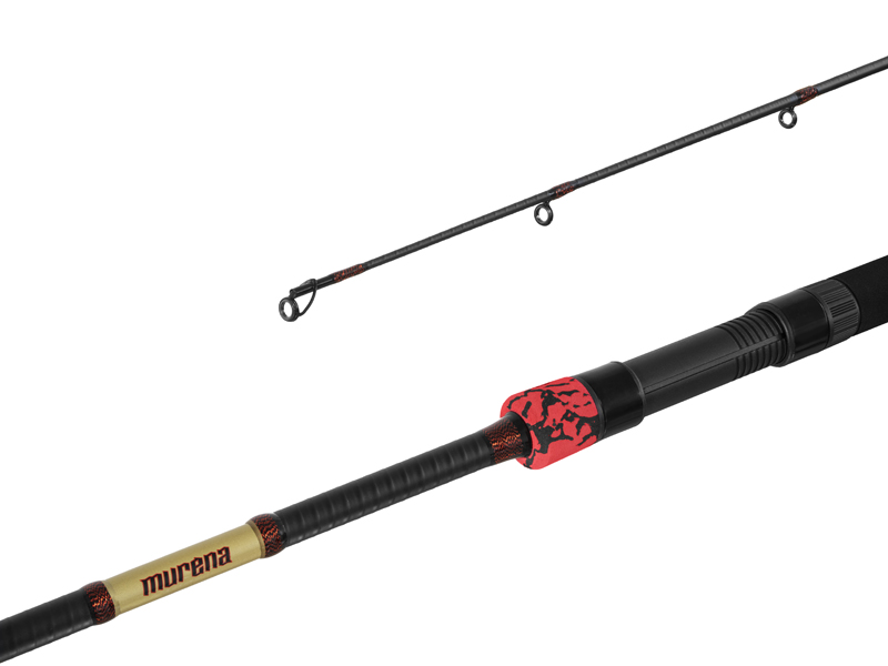 Delphin MURENA POWER 270cm/125g/2 dijela