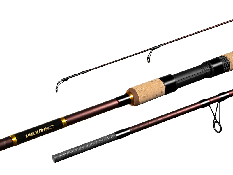 Delphin VULKÁN NXT 420 cm / 65 g
