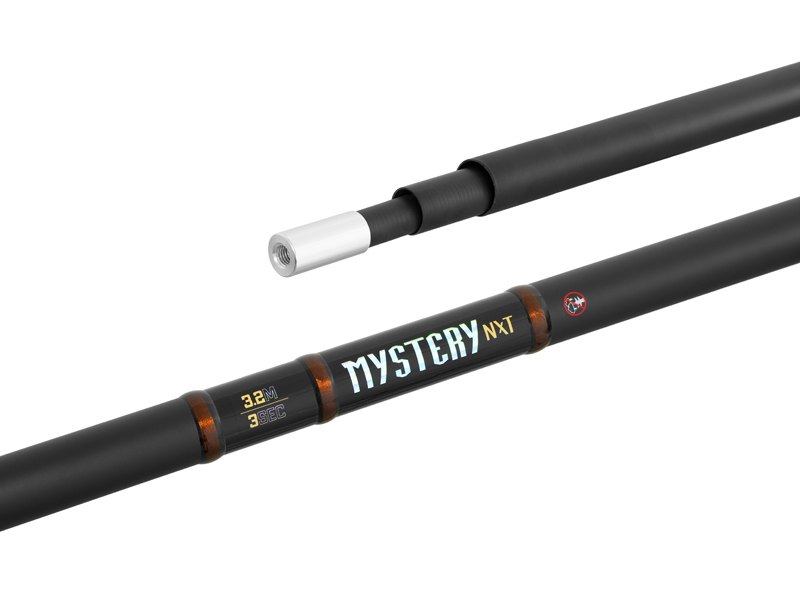 Delphin MYSTERY NXT 320cm
