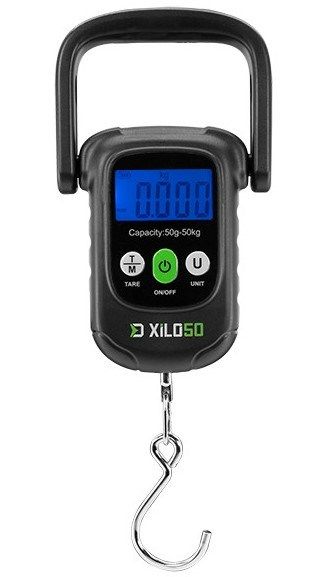 Delphin XILO 50, do 50kg