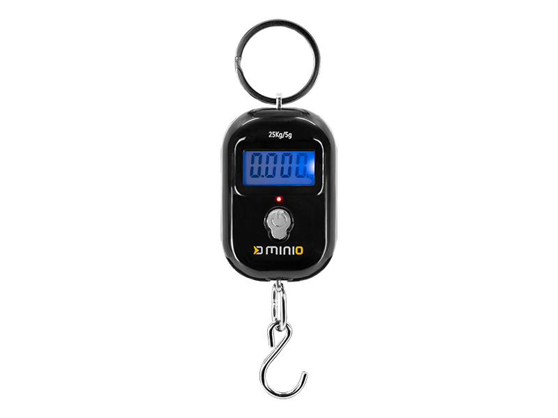 Delphin MINIO do 25kg