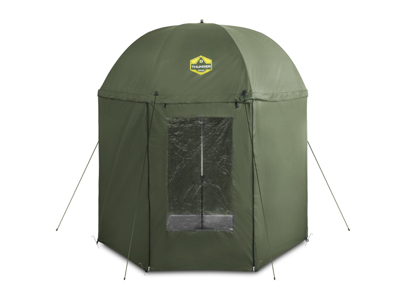 Delphin THUNDER FullWALL 250cm 4/4