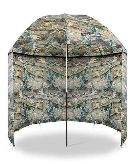 Delphin CLASSA CAMO 250cm 3/4