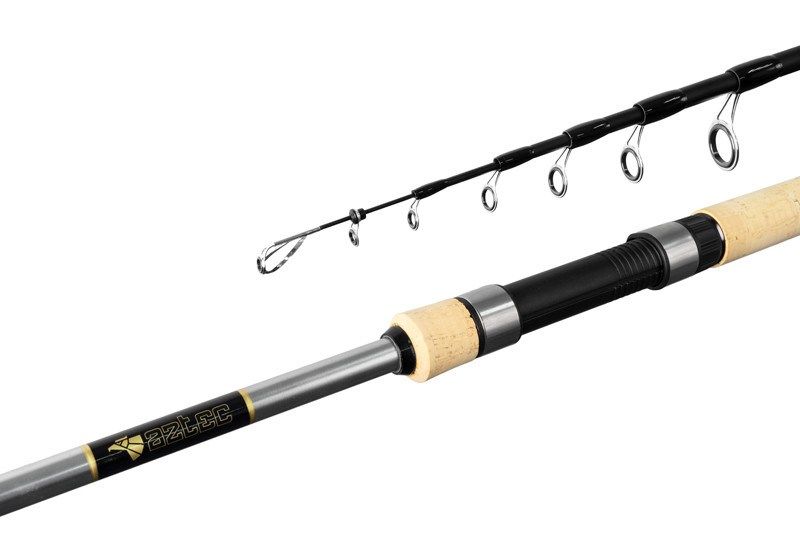 Delphin AZTEC Tele 180cm/10-30g