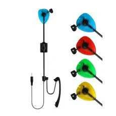 Delphin Signalizator griza SKIPER plavi