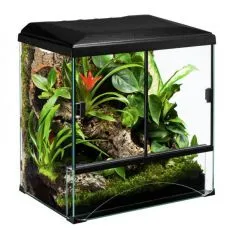 TERRASET 30 FOREST terarij - 30 x 25 x 35 cm