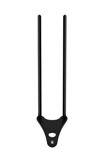 Delphin SNAG-GEAR Al crni