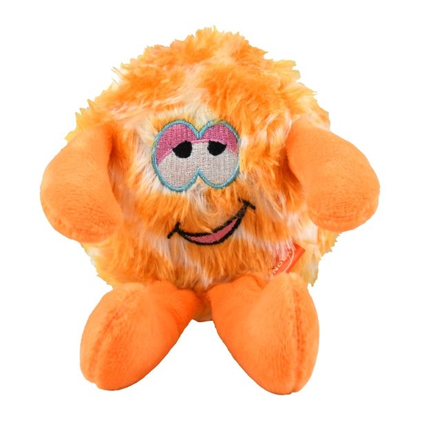 Pet Nova igračka Narančasta čudovišta 17 cm