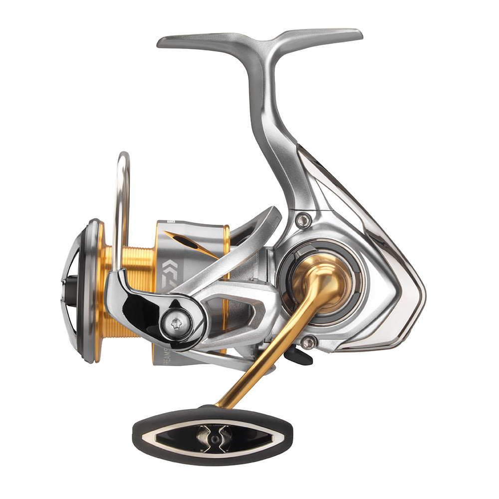 DAIWA 21 FREAMS LT 2500D