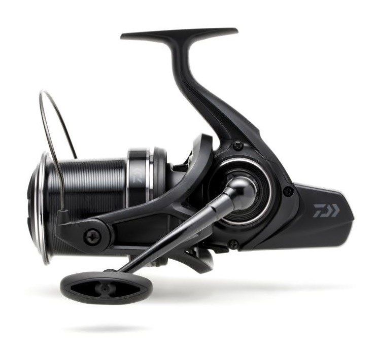 Daiwa 23 EMBLEM 45 SCW QD