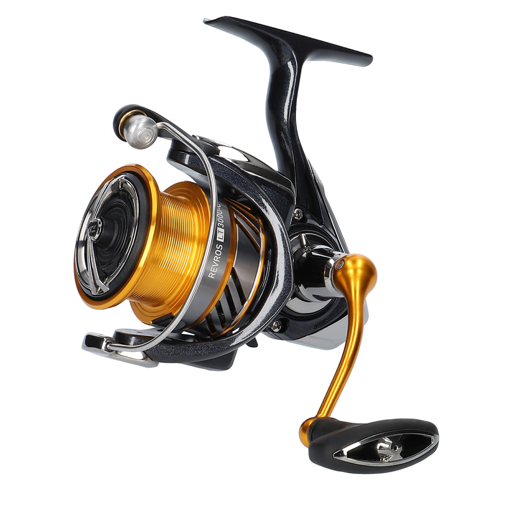 DAIWA 23 REVROS LT 3000-CXH