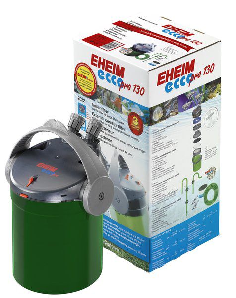 Eheim ecco pro 130