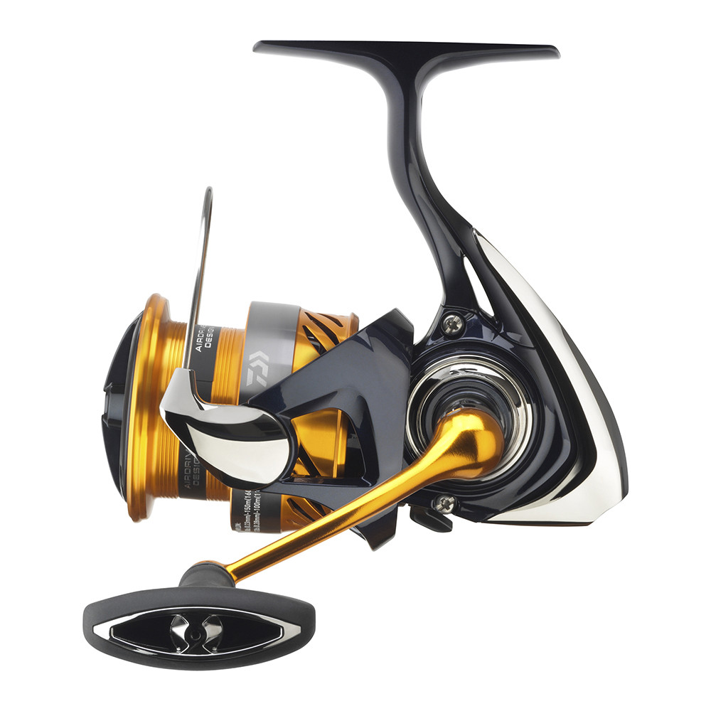 Daiwa 23 Revros LT 4000 C