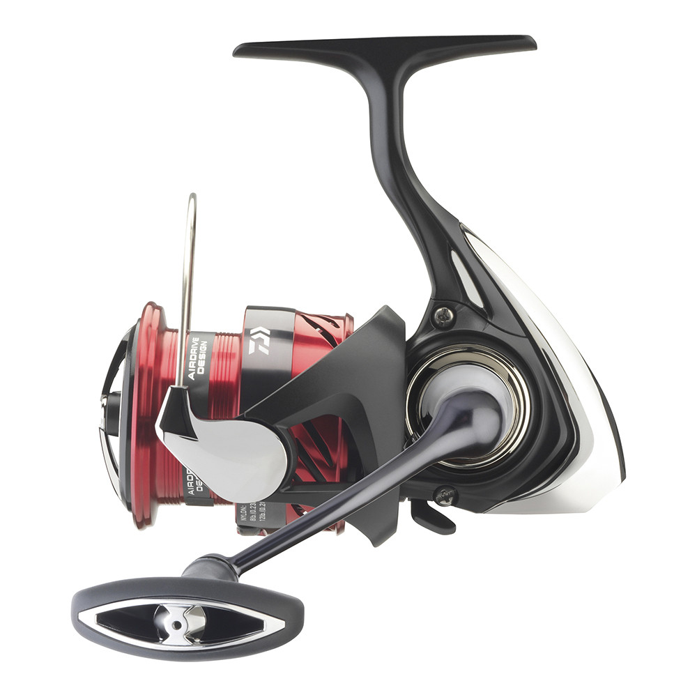 DAIWA 23 NINJA LT 2500