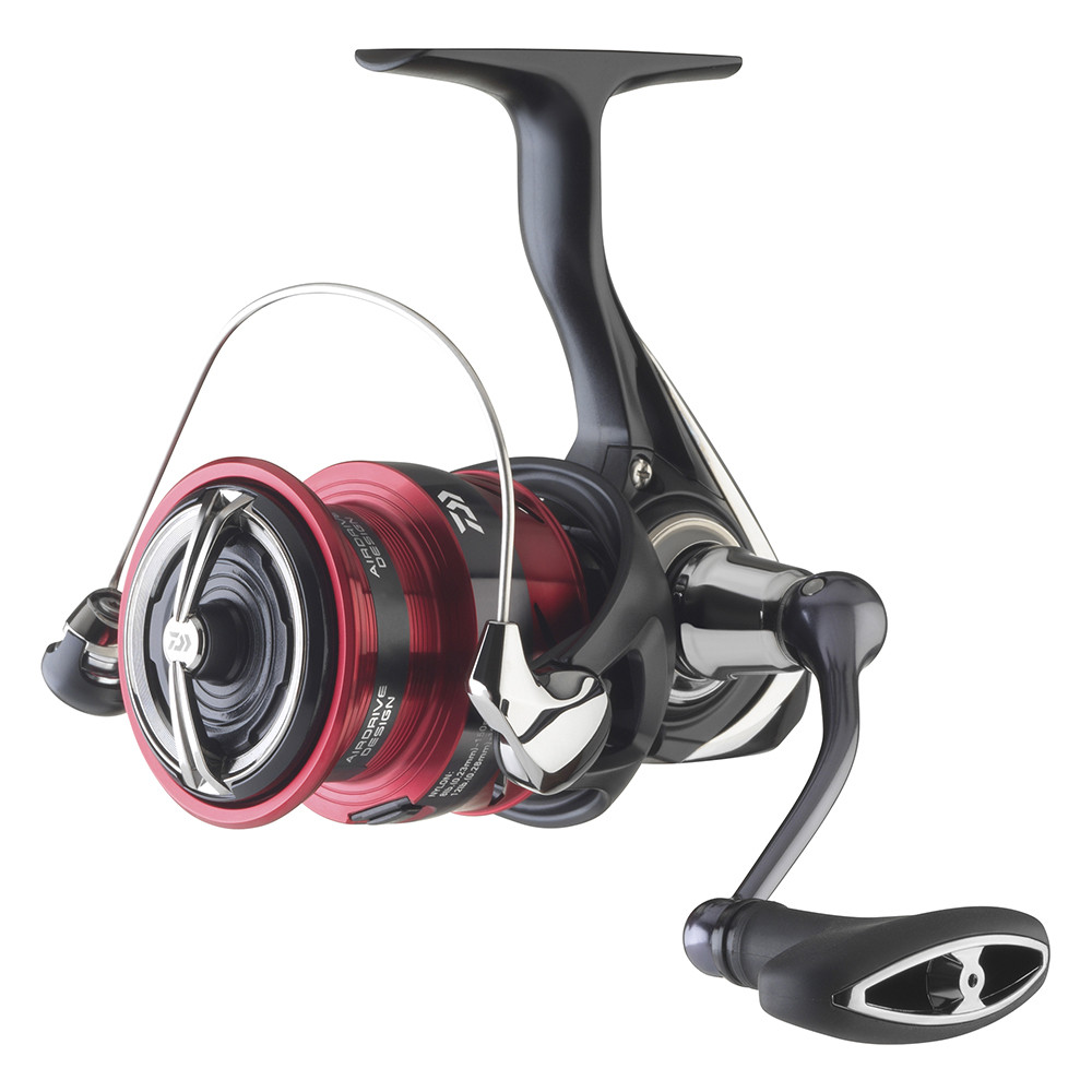 DAIWA 23 NINJA LT 2500-XH