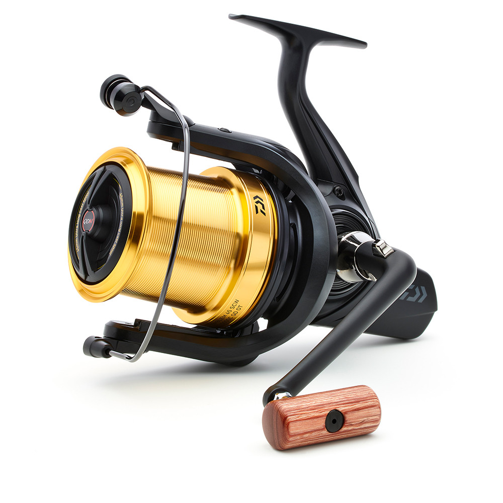 Daiwa 23 EMBLEM 45 SCW QD-OT
