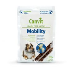 Canvit Health Care Mobilnost Grickalica 200g