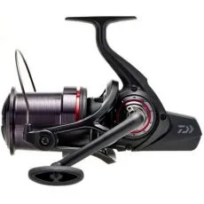 Daiwa WHISKER 45 SCW QD OT