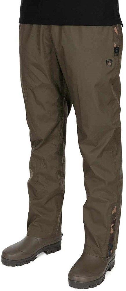 Fox Camo Khaki RS 10K Trouser XXL