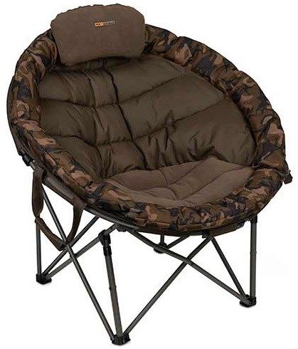 FOX Lounger Chair