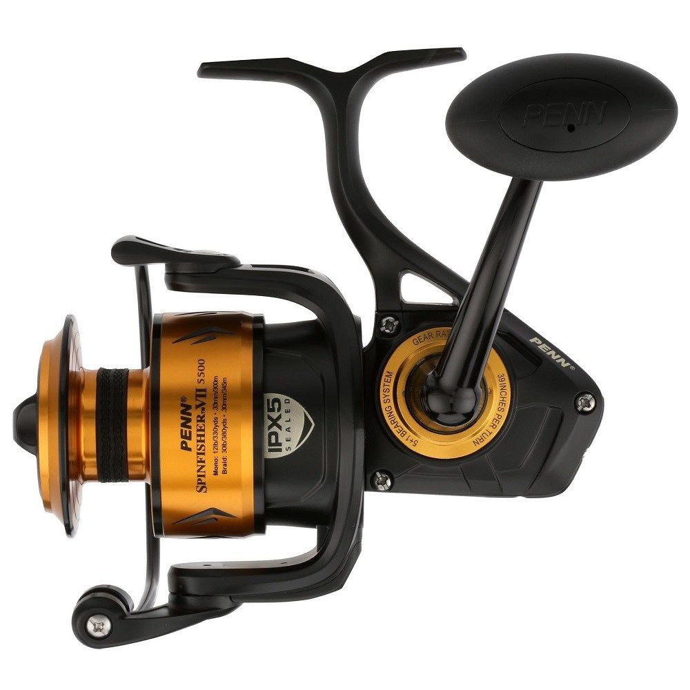 Penn Spinfisher VII 4500