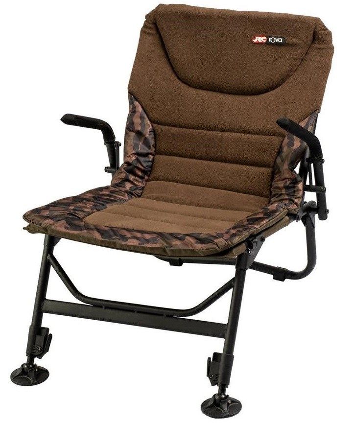 JRC ROVA X-LO STOLICA 130kg