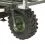 JRC Voz&iacute;k Cocoon 2G Barrow Wide Wheel